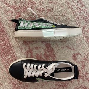 MARC JACOBS “LOVE” SNEAKERS